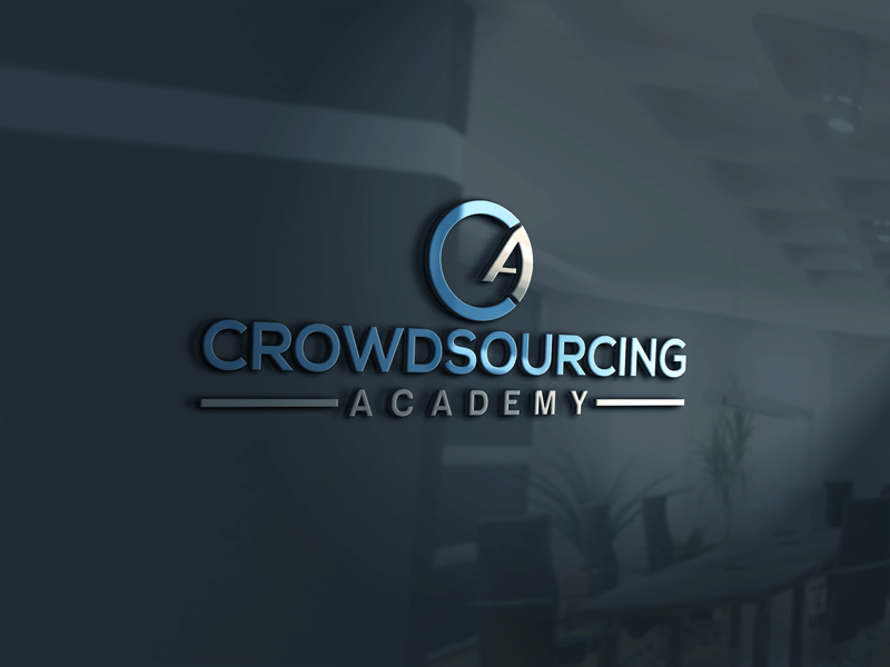 Logo Design by Dulavai for Crowdsourcing Week Pte. Ltd. | Design #10577287