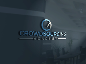 Logo Design by Dulavai for Crowdsourcing Week Pte. Ltd. | Design: #10577287