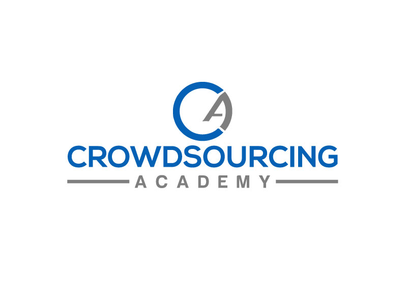 Logo Design by Dulavai for Crowdsourcing Week Pte. Ltd. | Design #10577294