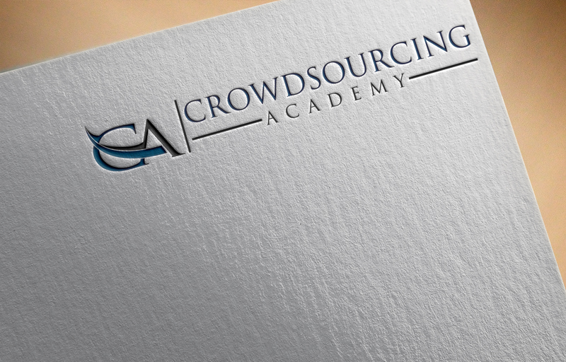 Logo Design by Dulavai for Crowdsourcing Week Pte. Ltd. | Design #10577296