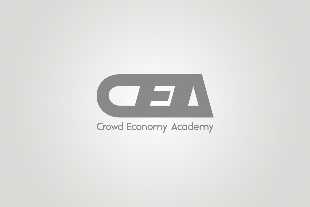 Logo Design by Marian Tupy for Crowdsourcing Week Pte. Ltd. | Design #10667795