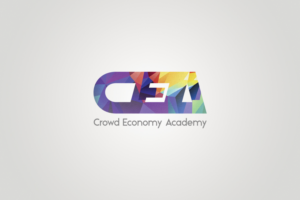 Logo Design by Marian Tupy for Crowdsourcing Week Pte. Ltd. | Design: #10667796