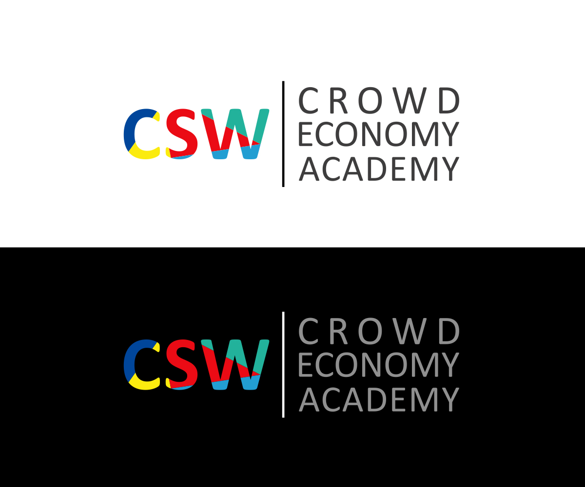 Logo Design by DZINO for Crowdsourcing Week Pte. Ltd. | Design #10688542