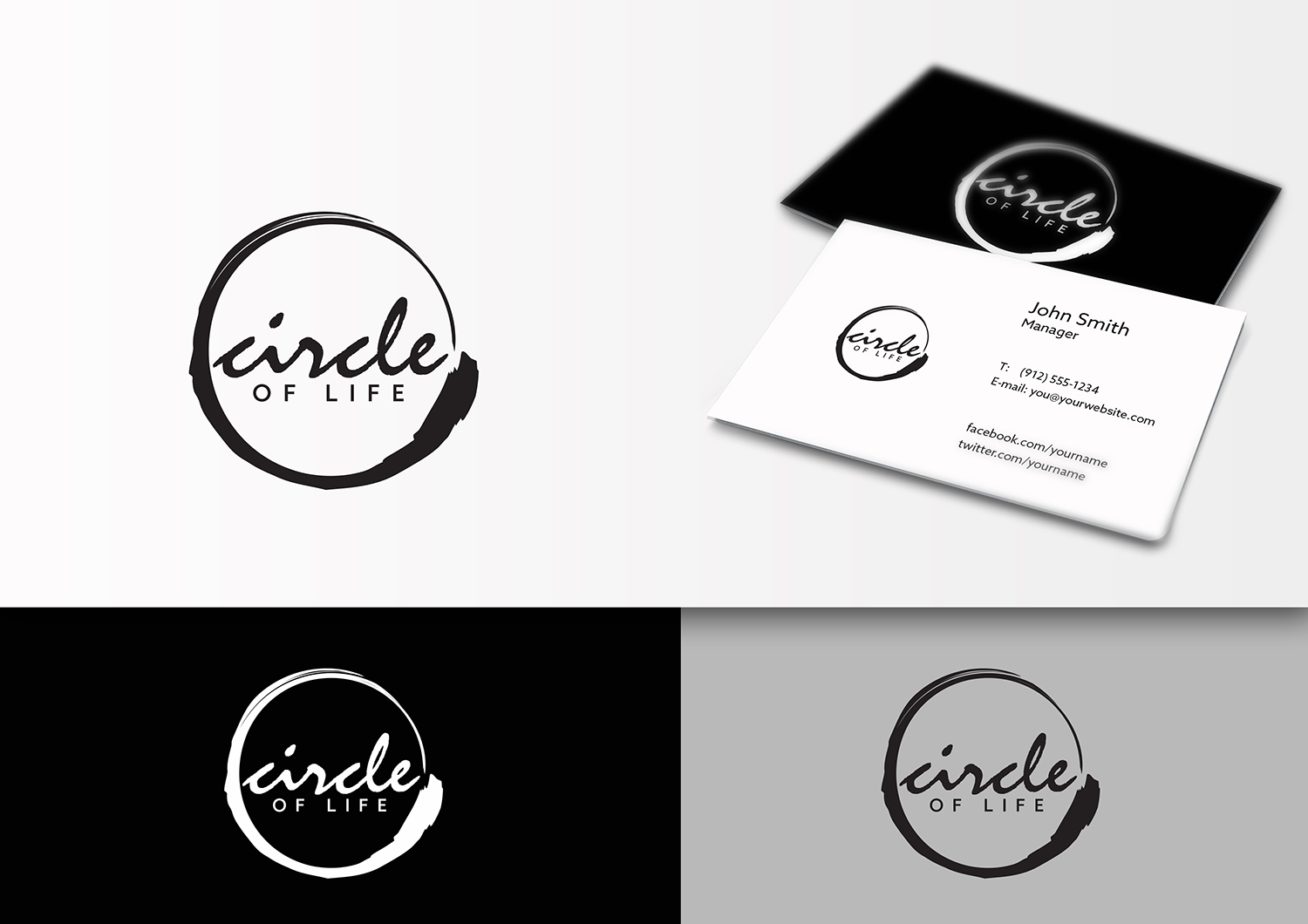 Logo Design by maria-kaz for this project | Design #10566853