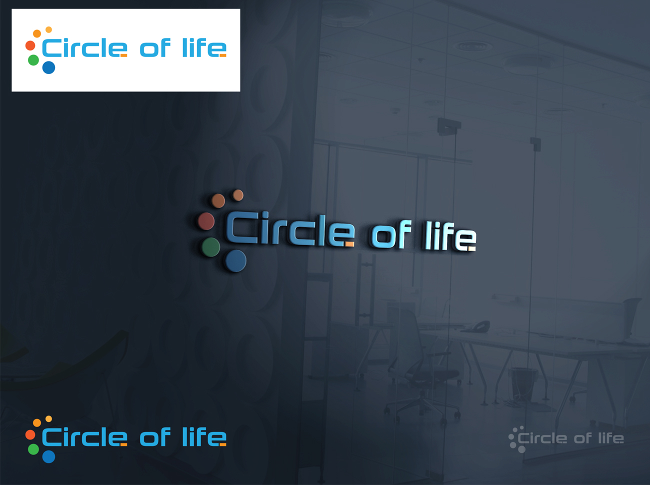Logo Design by goranvisnjic82 for this project | Design #10548156
