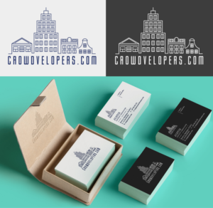 Logo Design by Designing Fever