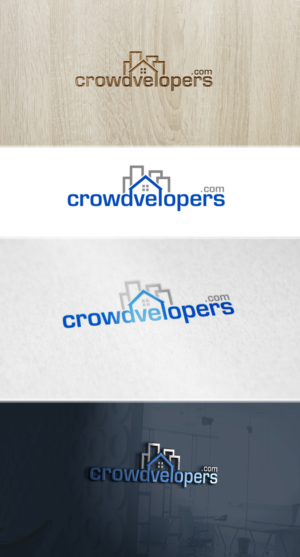 Logo Design by BehindSymbols for Aramas Group LLC | Design: #10658512