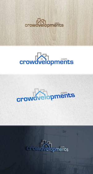 Logo Design by BehindSymbols for Aramas Group LLC | Design: #10678153