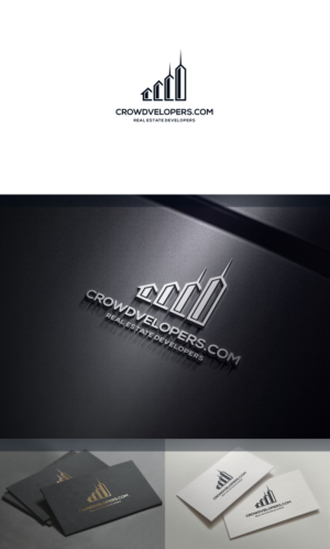 Logo Design by jenggot_merah_
