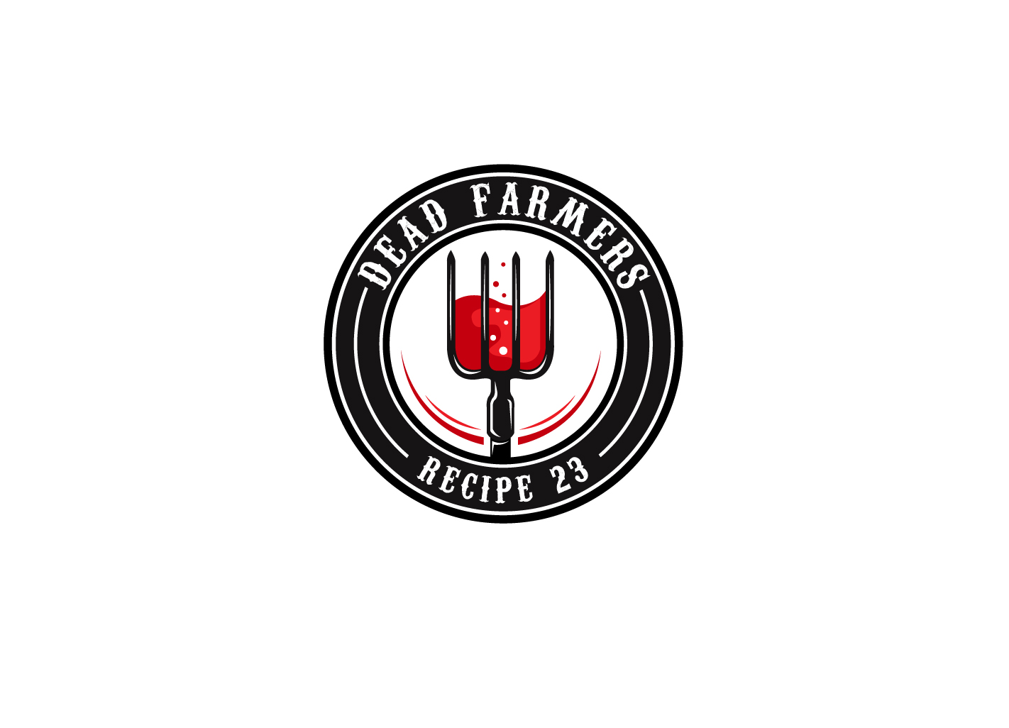 Logo Design by creative.bugs for Dead Farmers, LLC | Design #10554924