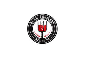 Logo Design by creative.bugs for Dead Farmers, LLC | Design: #10554924