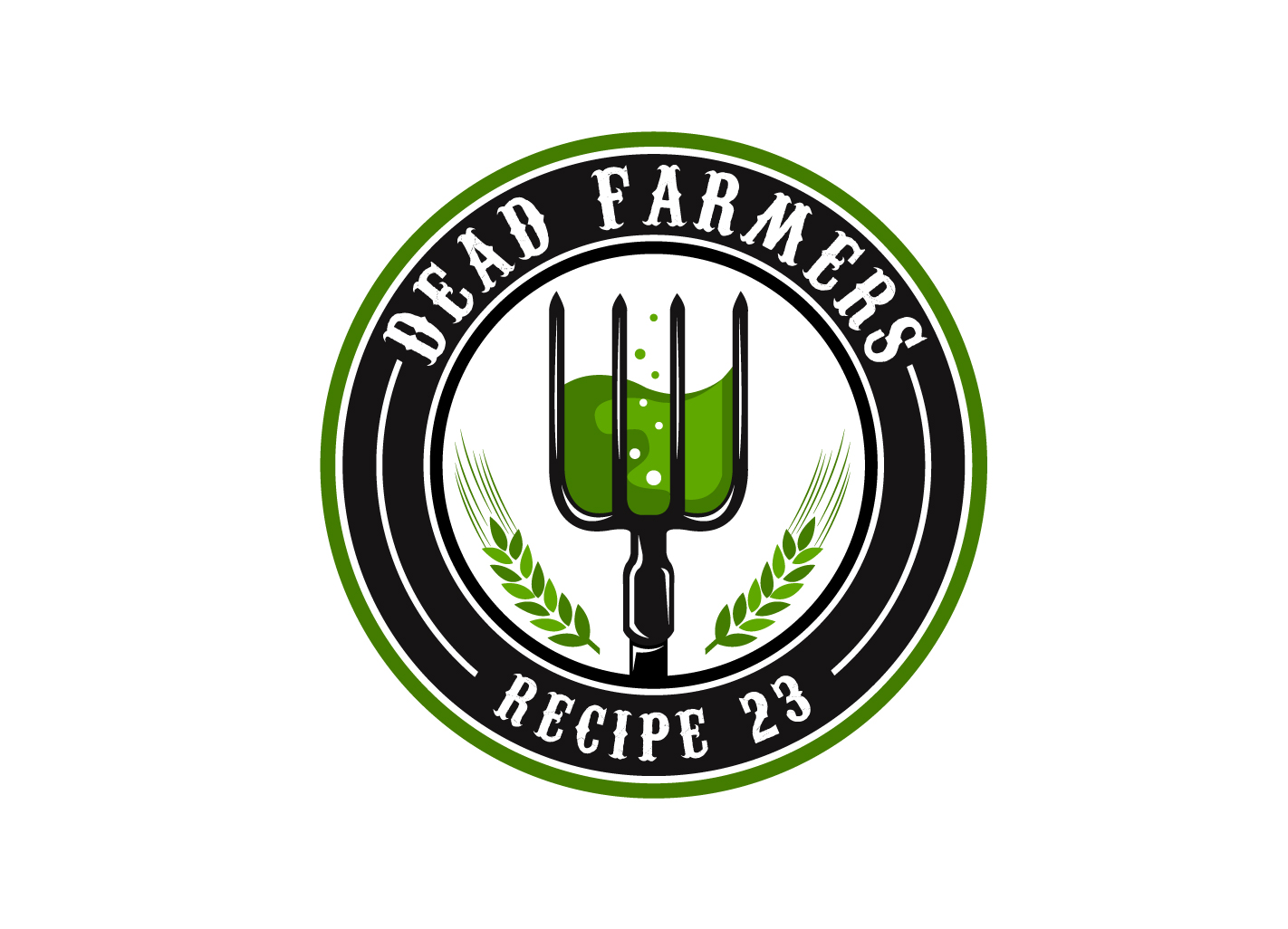 Logo Design by creative.bugs for Dead Farmers, LLC | Design #10623909