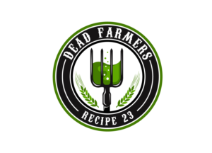 Logo Design by creative.bugs for Dead Farmers, LLC | Design: #10623909