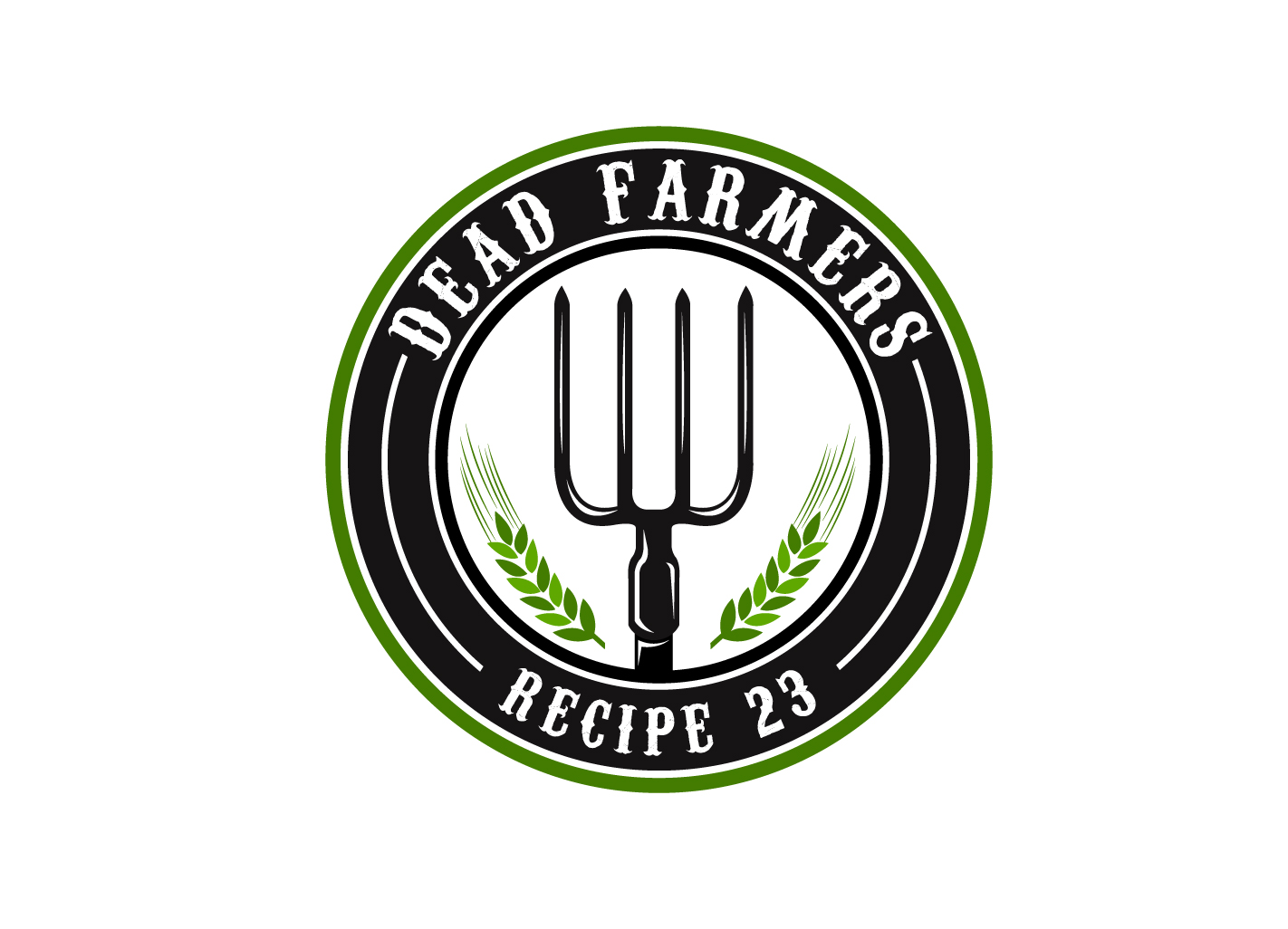 Logo Design by creative.bugs for Dead Farmers, LLC | Design #10623910