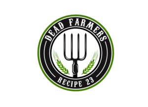 Logo Design by creative.bugs for Dead Farmers, LLC | Design: #10623910