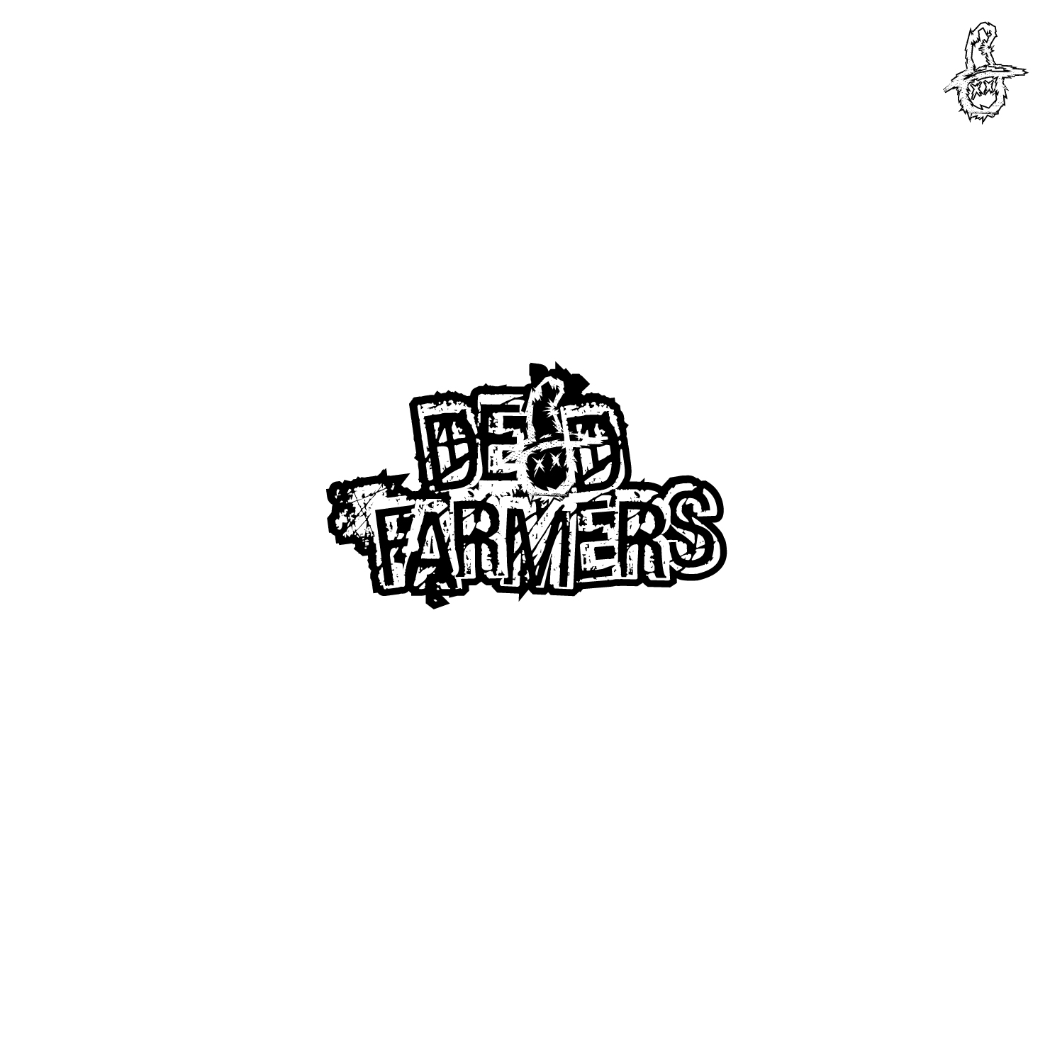 Logo Design by abc. for Dead Farmers, LLC | Design #10557918