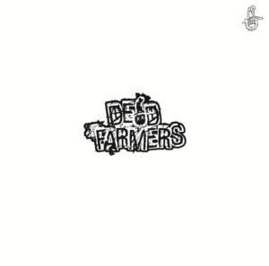 Logo Design by Simple Design &amp; Print for Dead Farmers, LLC | Design #10557918