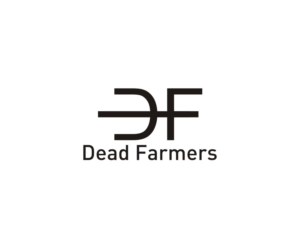Logo Design by 4212 for Dead Farmers, LLC | Design: #10557472