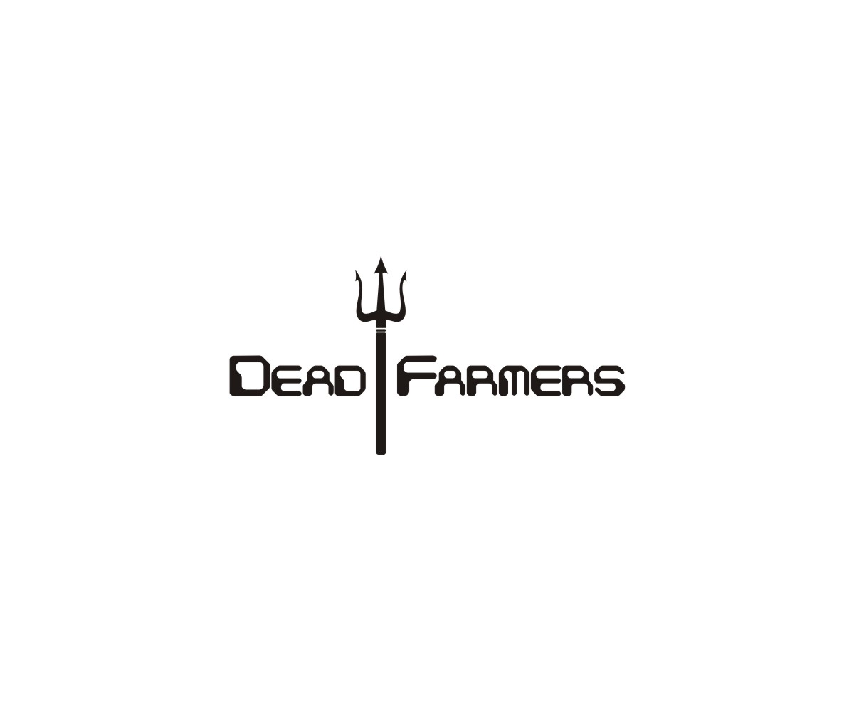 Diseño de Logo por 4212 para Dead Farmers, LLC | Diseño #10571472