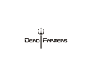 Logo Design by 4212 for Dead Farmers, LLC | Design: #10571472
