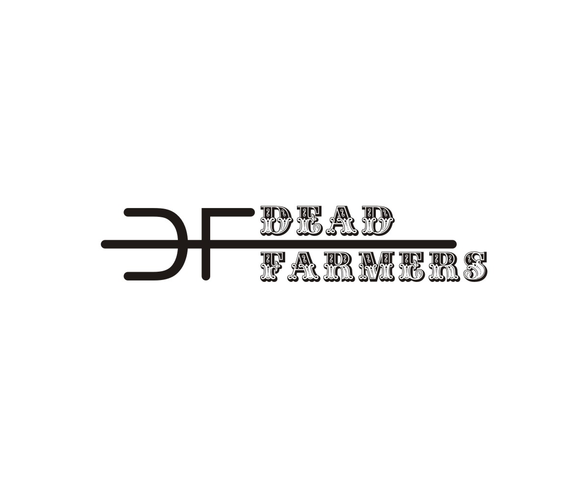 Design de Logo par 4212 pour Dead Farmers, LLC | Design #10605688