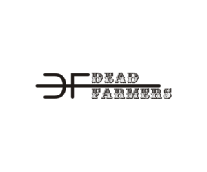 Logo Design by 4212 for Dead Farmers, LLC | Design: #10605688