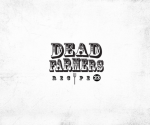 Logo Design by TRHZ
