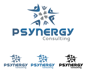 Business Card Design by Fadzli Razali for Psynergy Consulting Group | Design: #2285509