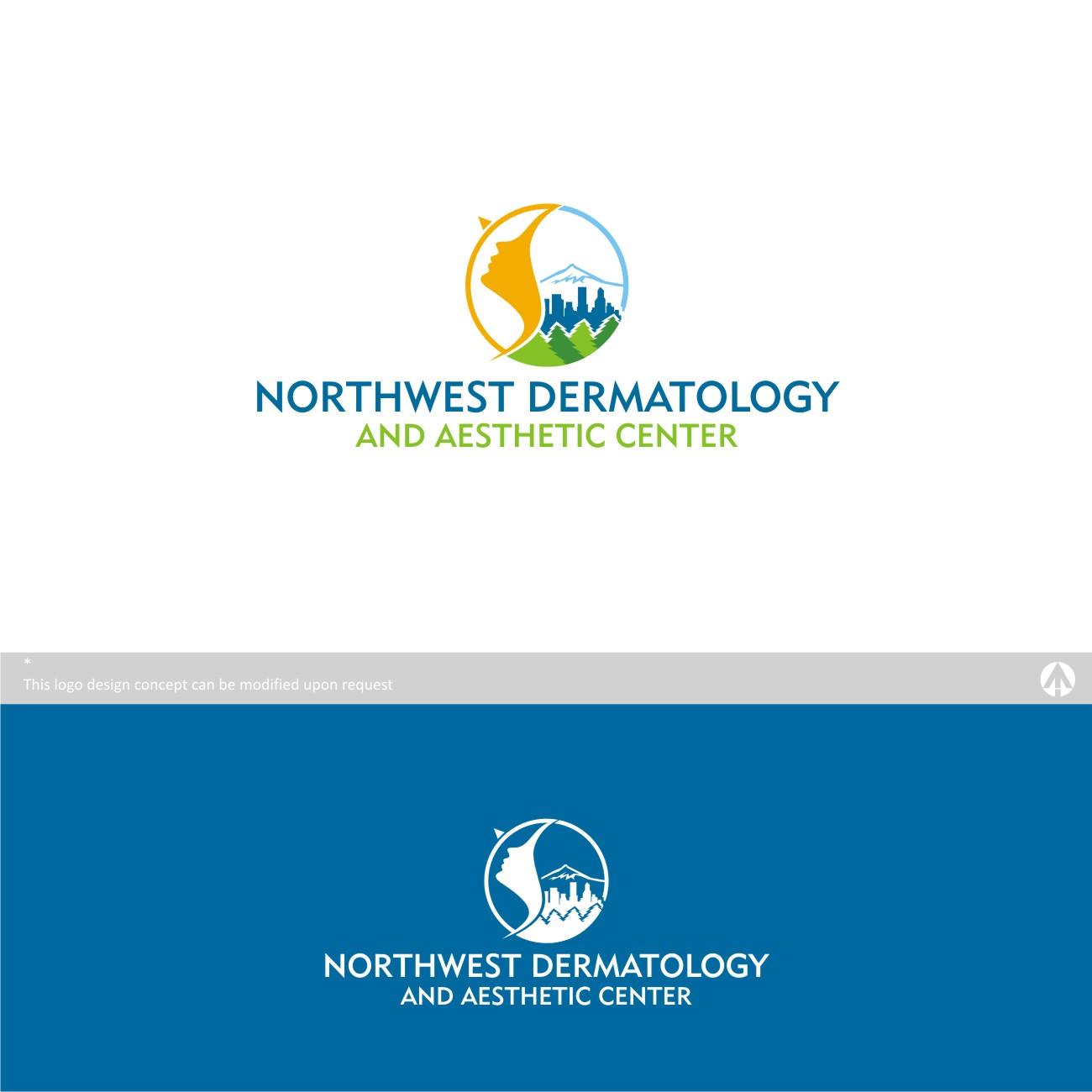 Logo Design by MBARO for Restore Interventional Sports and Spine | Design #10631449
