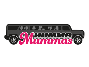 Logo Design by InkPink