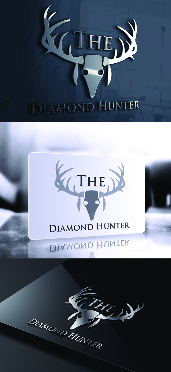 Logo Design by warisdawach for this project | Design #10566395