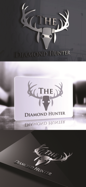 Design de Logo par warisdawach pour ce projet | Design : #10566395