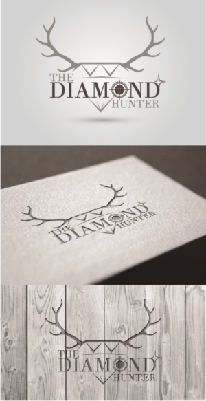 Design de Logo par Marco Rubio pour ce projet | Design : #10564006