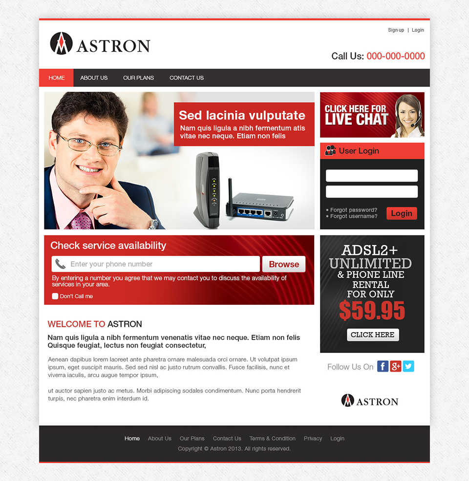 Web Design by Latest Design Ideas for Desire2Create | Design #2233678