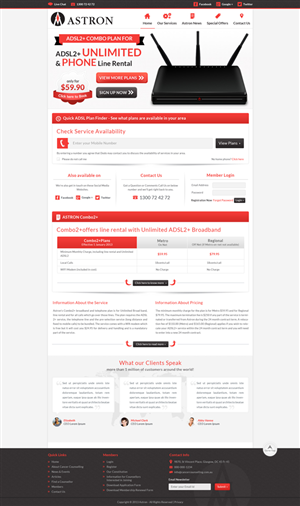 Web Design by Hashim Creetto