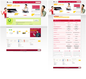 Web Design by J.B designer