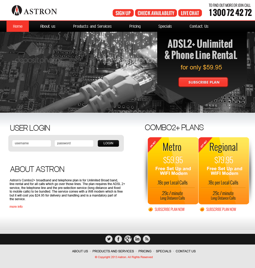 Web Design par jeckx2 pour Desire2Create | Design #2235099