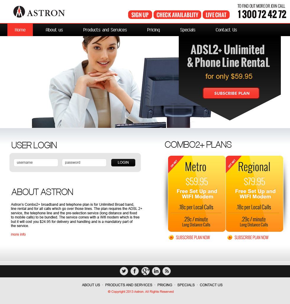 Web Design par jeckx2 pour Desire2Create | Design #2235109