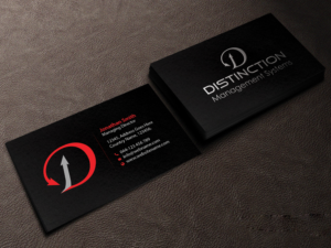 Visitenkarten-Design von Creations Box 2015 für dieses Projekt | Design: #10572940