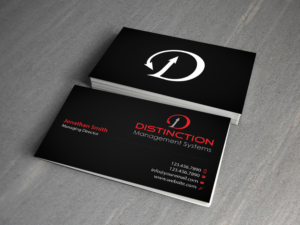 Visitenkarten-Design von Creations Box 2015 für dieses Projekt | Design: #10572942