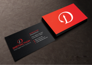 Visitenkarten-Design von Creations Box 2015 für dieses Projekt | Design: #10572946