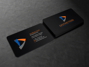 Diseño de Tarjeta de Presentación por Creations Box 2015 para este proyecto | Diseño: #10572950