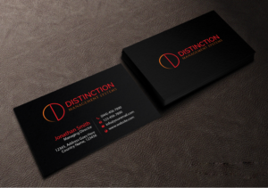 Visitenkarten-Design von Creations Box 2015 für dieses Projekt | Design: #10572951