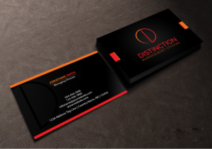 Visitenkarten-Design von Creations Box 2015 für dieses Projekt | Design: #10572953