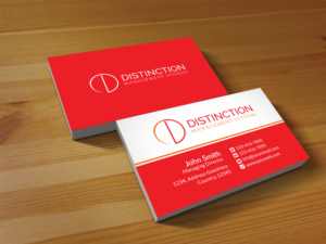 Visitenkarten-Design von Creations Box 2015 für dieses Projekt | Design: #10572956