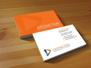 Diseño de Tarjeta de Presentación por Creations Box 2015 para este proyecto | Diseño: #10572963