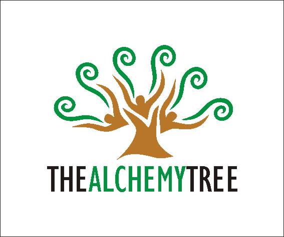 Logo Design by GRADES for The Alchemy Tree | Design #2444624