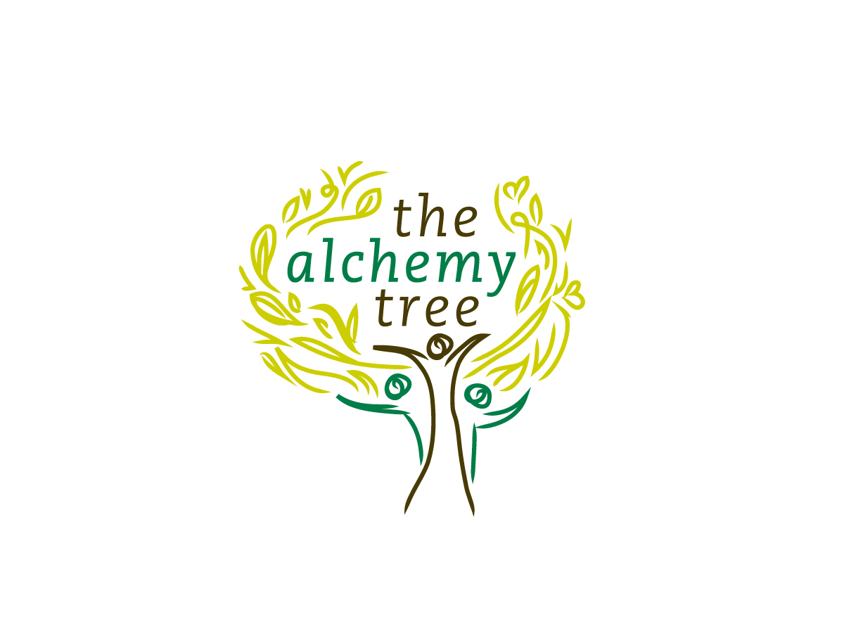 Logo-Design von Designermilk für The Alchemy Tree | Design #2436388