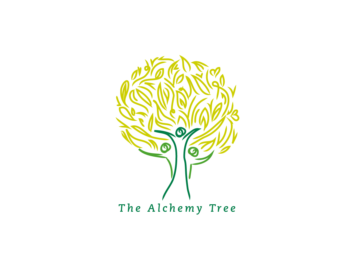 Logo Design by Designermilk for The Alchemy Tree | Design #2445392