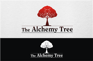 Design de Logo par Light pour The Alchemy Tree | Design : #2442257